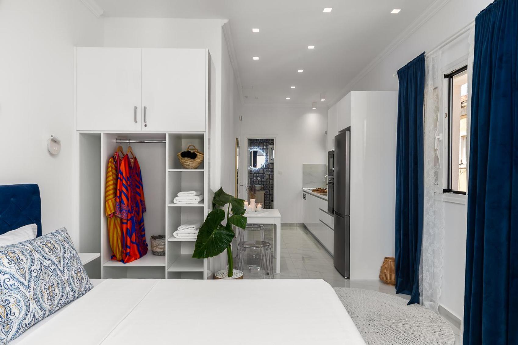 Νicol 'S Ηouse In Corfu Town Lejlighed Eksteriør billede